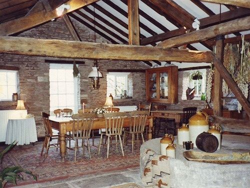 Lower Bache House Leominster Exterior foto